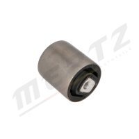 MERTZ M-S5056 Lagerung, Lenker