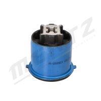 MERTZ M-S5083 Lagerung, Achskörper