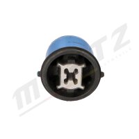 MERTZ M-S5083 Lagerung, Achskörper