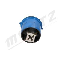 MERTZ M-S5083 Lagerung, Achskörper
