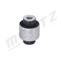 MERTZ M-S5161 Lagerung, Lenker