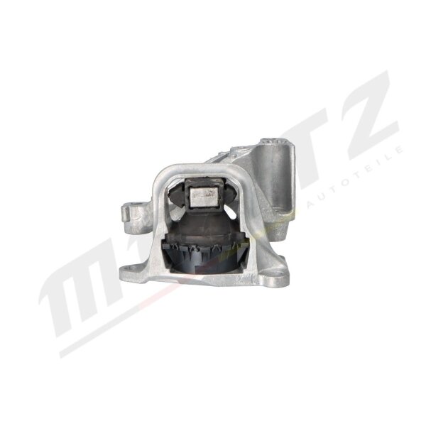 MERTZ M-S5278 Lagerung, Motor