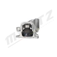 MERTZ M-S5278 Lagerung, Motor