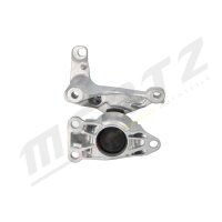 MERTZ M-S5278 Lagerung, Motor