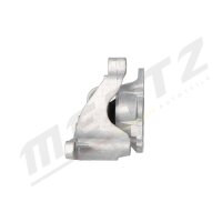 MERTZ M-S5278 Lagerung, Motor