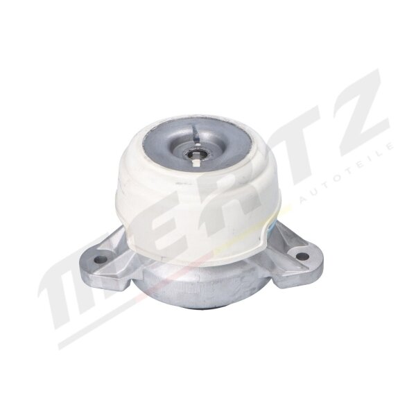 MERTZ M-S5317 Lagerung, Motor