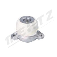 MERTZ M-S5317 Lagerung, Motor