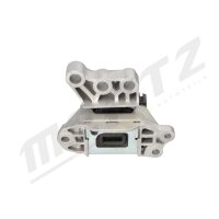MERTZ M-S5401 Lagerung, Motor