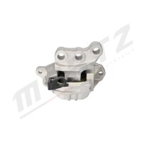 MERTZ M-S5401 Lagerung, Motor
