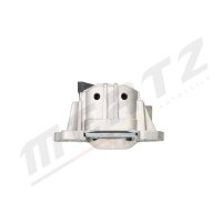MERTZ M-S5401 Lagerung, Motor