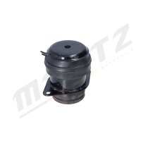 MERTZ M-S5446 Lagerung, Motor