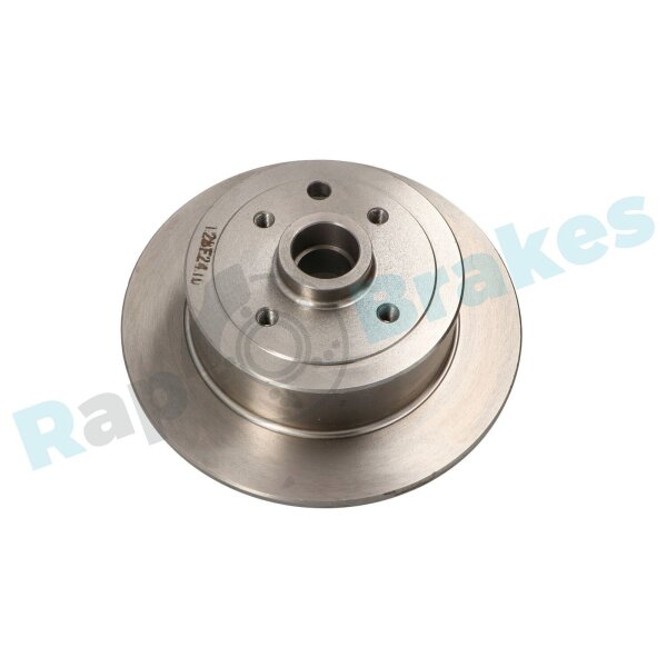 RAP BRAKES R-D0859 Bremsscheibe
