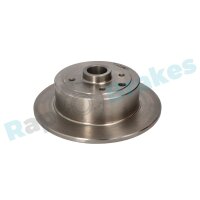 RAP BRAKES R-D0859 Bremsscheibe