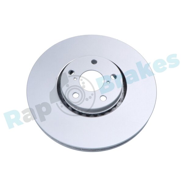 RAP BRAKES R-D1186C Bremsscheibe