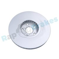 RAP BRAKES R-D1186C Bremsscheibe