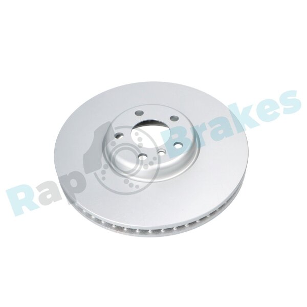 RAP BRAKES R-D1206C Bremsscheibe