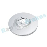 RAP BRAKES R-D1206C Bremsscheibe