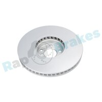 RAP BRAKES R-D1206C Bremsscheibe