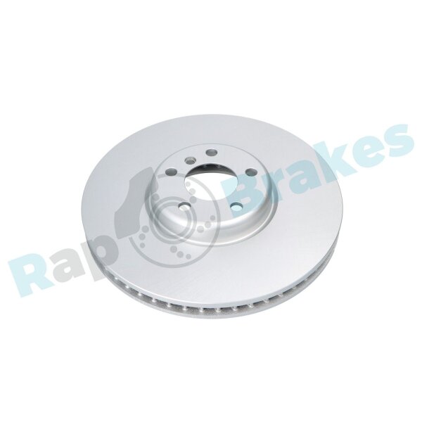 RAP BRAKES R-D1207C Bremsscheibe