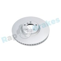 RAP BRAKES R-D1207C Bremsscheibe