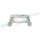 RAP BRAKES R-J1108 Halter, Bremssattel