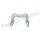 RAP BRAKES R-J1112 Halter, Bremssattel