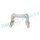 RAP BRAKES R-J1144 Halter, Bremssattel