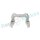 RAP BRAKES R-J1176 Halter, Bremssattel