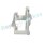 RAP BRAKES R-J1187 Halter, Bremssattel