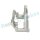 RAP BRAKES R-J1198 Halter, Bremssattel