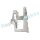 RAP BRAKES R-J1230 Halter, Bremssattel