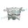 RAP BRAKES R-K0241 Bremssattel