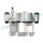 RAP BRAKES R-K0359 Bremssattel
