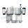 RAP BRAKES R-K0360 Bremssattel