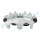 RAP BRAKES R-K0360 Bremssattel