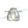 RAP BRAKES R-K0751 Bremssattel