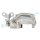 RAP BRAKES R-K0766 Bremssattel