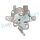 RAP BRAKES R-K0766 Bremssattel