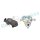 RAP BRAKES R-K0948 Bremssattel