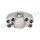 RAP BRAKES R-K0954 Bremssattel