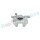 RAP BRAKES R-K1030 Bremssattel