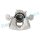 RAP BRAKES R-K1048 Bremssattel