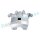 RAP BRAKES R-K1059 Bremssattel