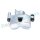 RAP BRAKES R-K1075 Bremssattel