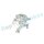 RAP BRAKES R-K1130 Bremssattel