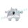 RAP BRAKES R-K1189 Bremssattel