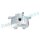 RAP BRAKES R-K1226 Bremssattel