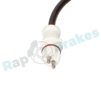 RAP BRAKES R-A0025 Sensor, Raddrehzahl