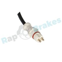 RAP BRAKES R-A0027 Sensor, Raddrehzahl