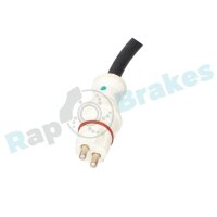 RAP BRAKES R-A0028 Sensor, Raddrehzahl
